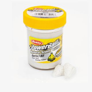 Berkley PowerBait Natural Glitter Trout Bait - 